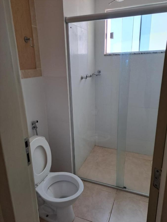 Apartamento Thermas Do Bosque Caldas Novas Buitenkant foto